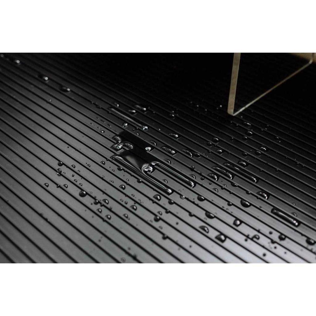 Ribbed Vinyl Pet Floor Protector A392