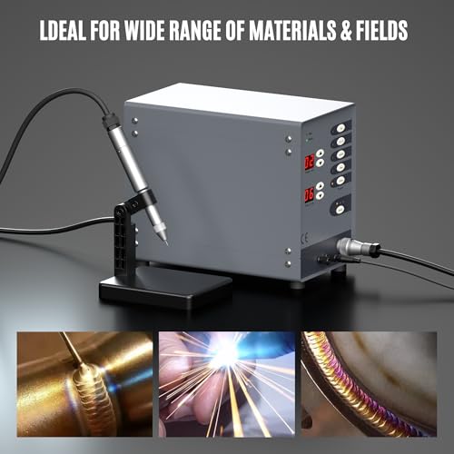 110V Arc Welder Machine with Accessories D466691