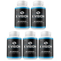 Eye Health Formula 5 Bottles A915336