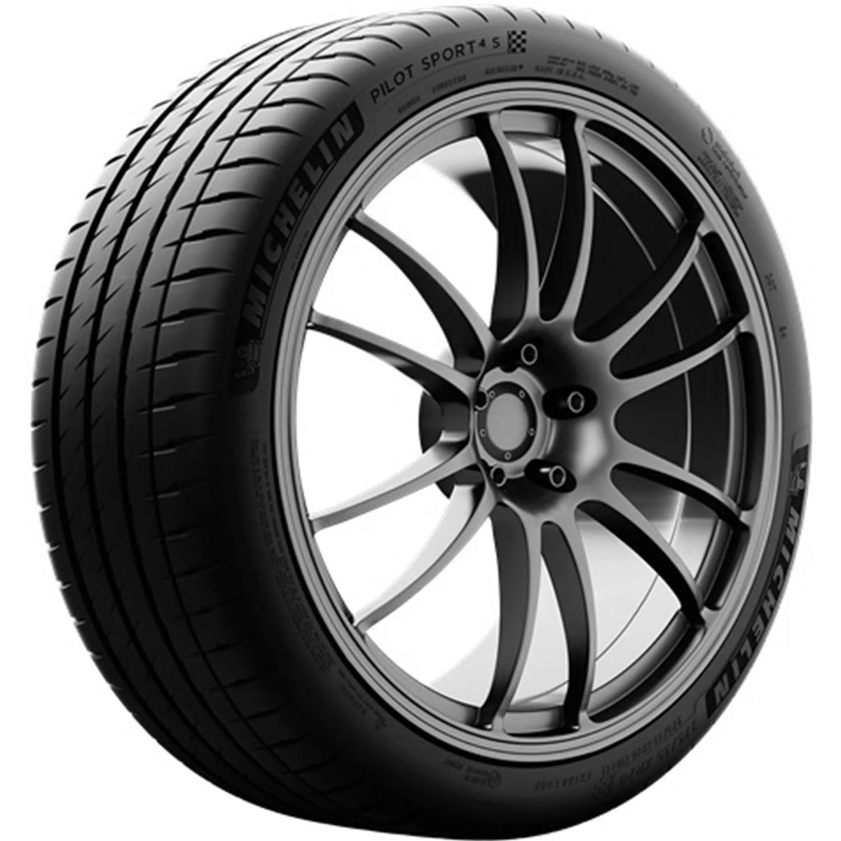 Performance 245/45ZR18 XL Passenger Tire T83230