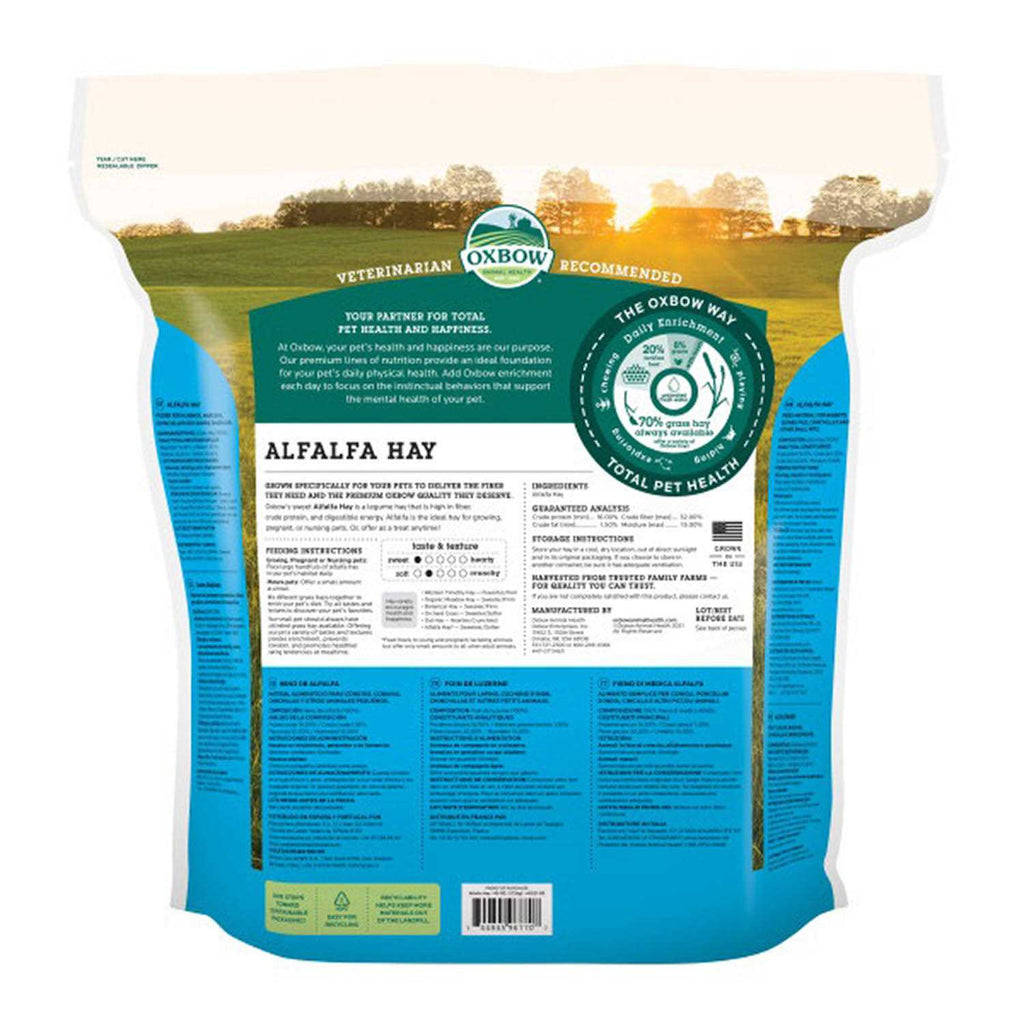 Alfalfa Hay Pet Supplies S703526