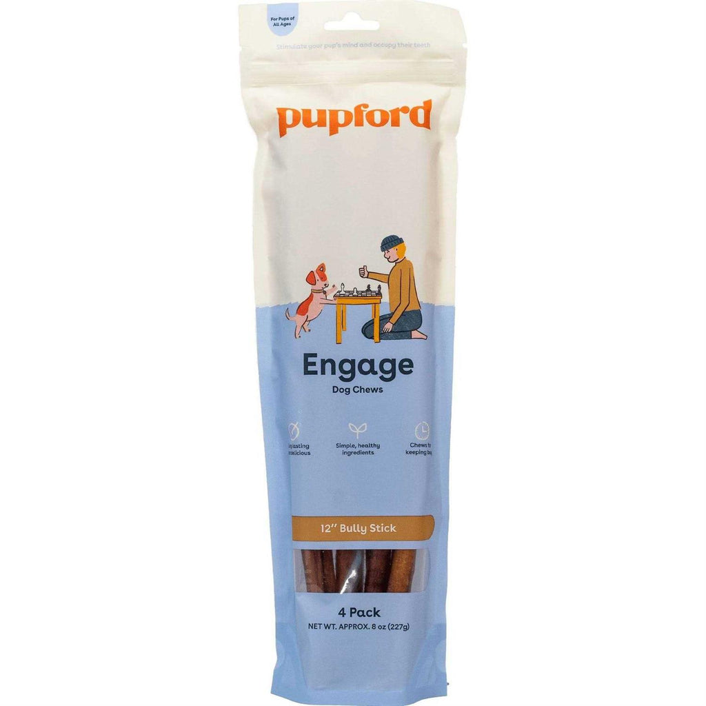 Bully Stick Dog Chew H395