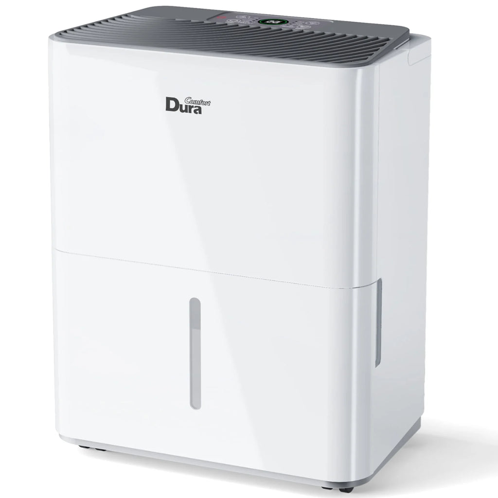 50 Pints Dehumidifier with Pump and WiFi J4646