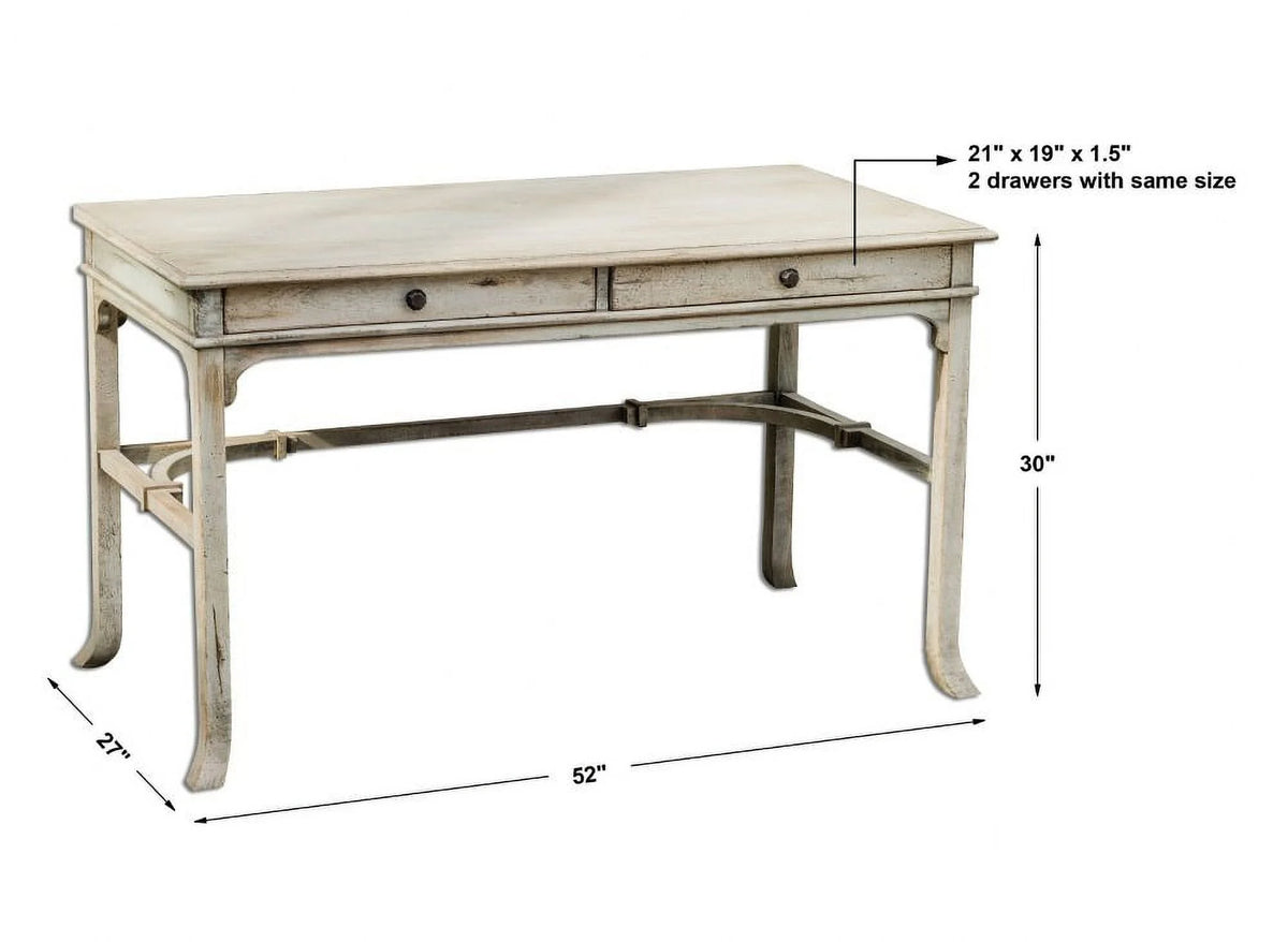 52 inch Writing Desk A505163