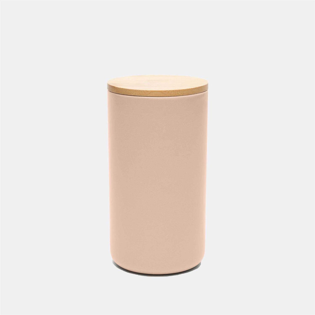 Solid Dog Treat Jar P463049