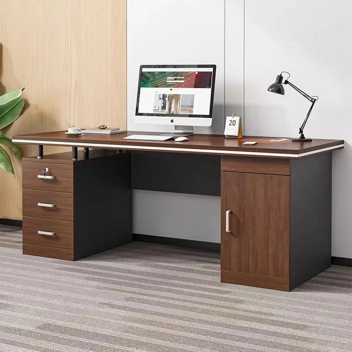 Standing Office Desks N607400