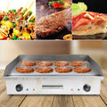 4400W Electric Griddle Cooktop X63754