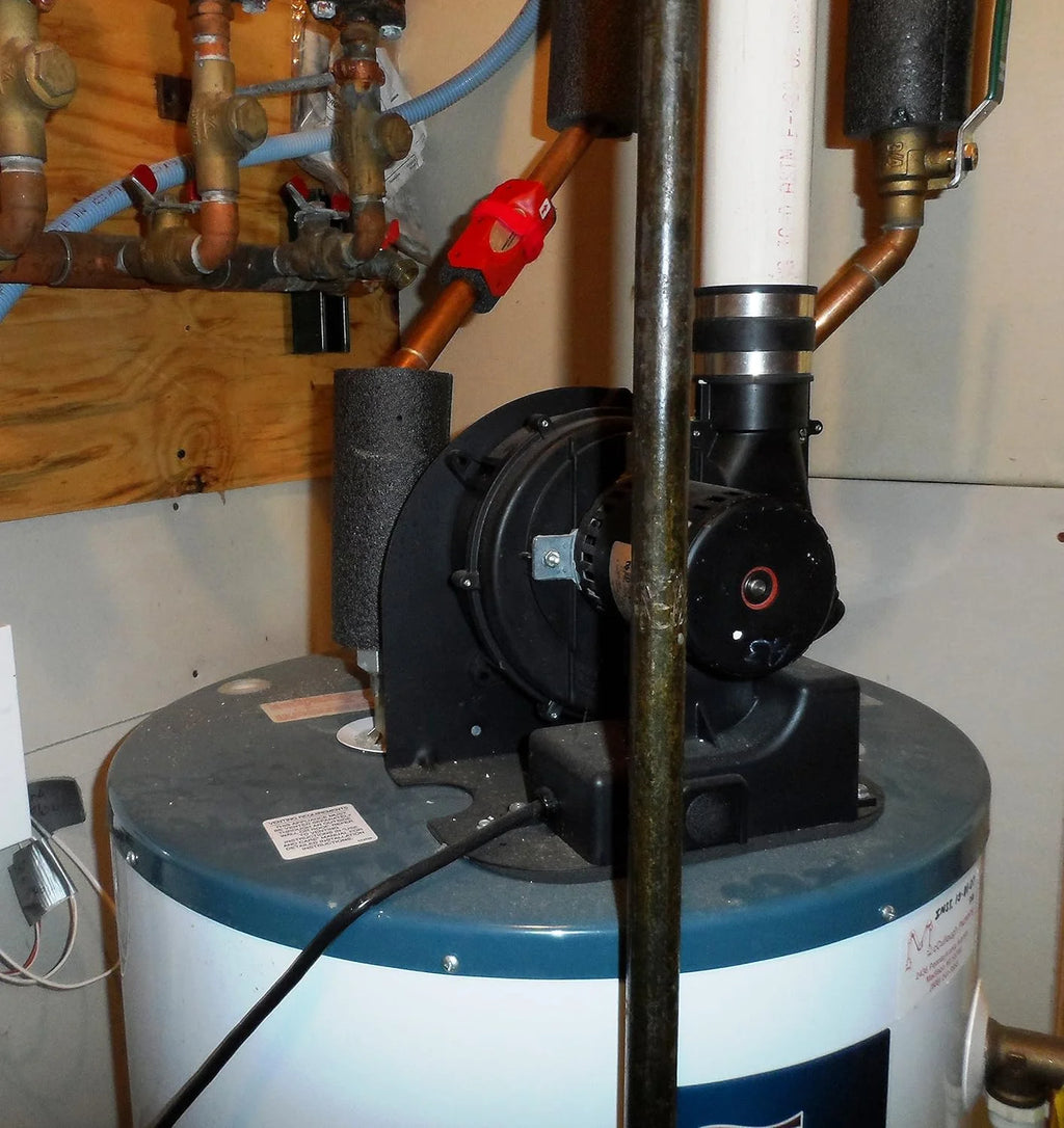 Magnetic Water Softener/Conditioner Combo 2 Unit Bar Set D211104