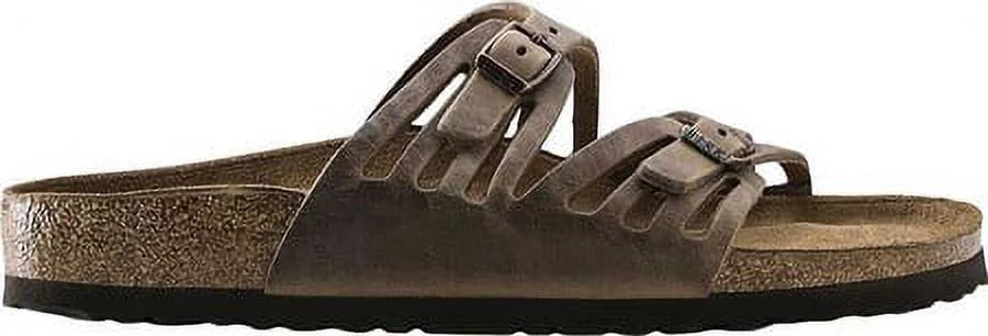 Women's Soft Footbed Sandals T353749