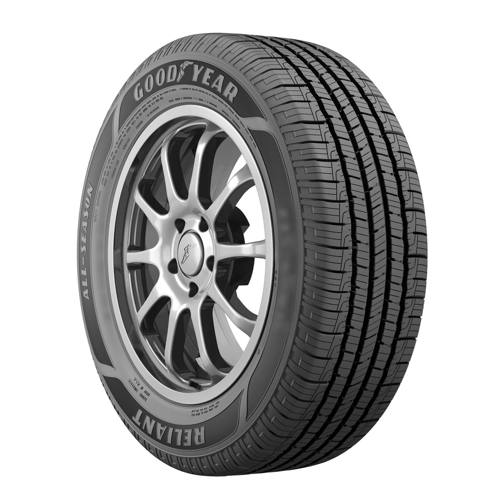 All-Season 225/60R17 99V Tire J899379