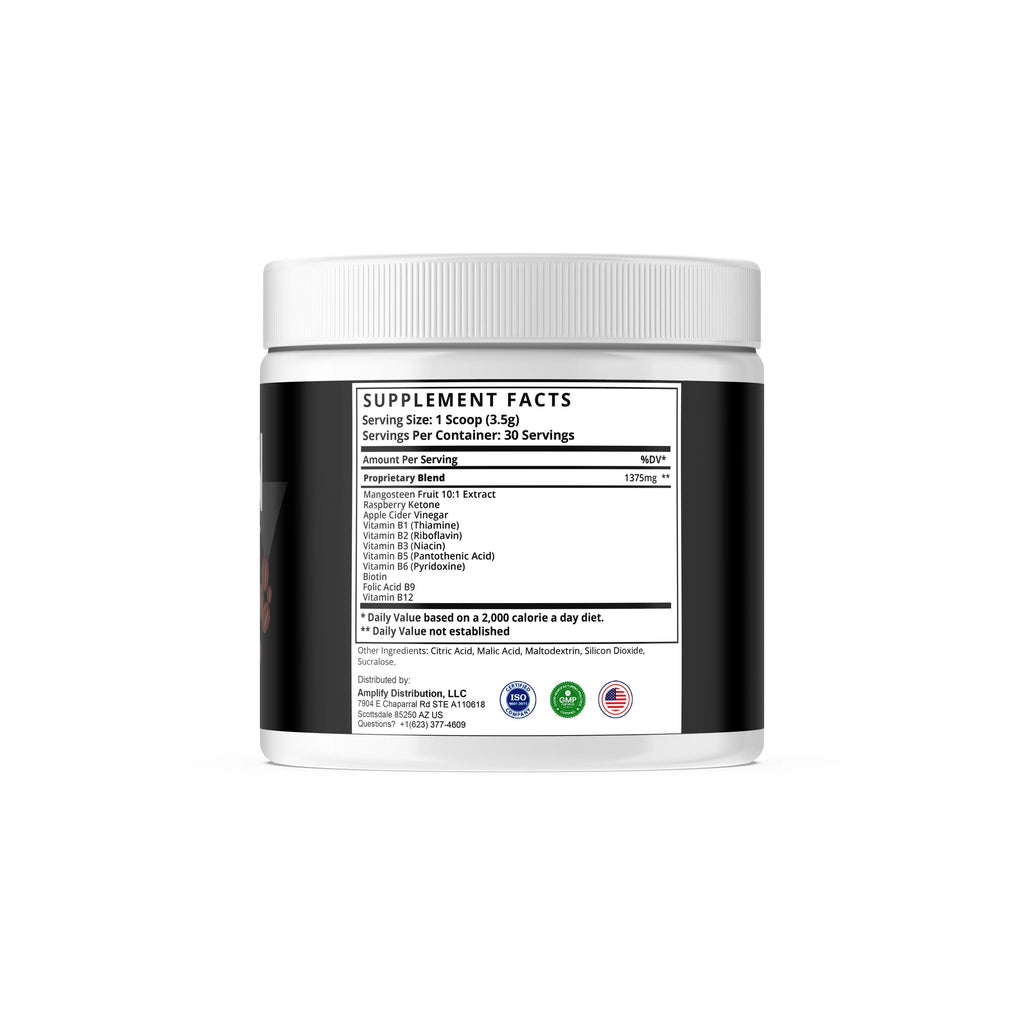 Lean Bean Powder C1755