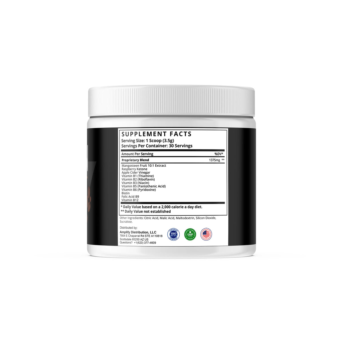 Lean Bean Powder C1755