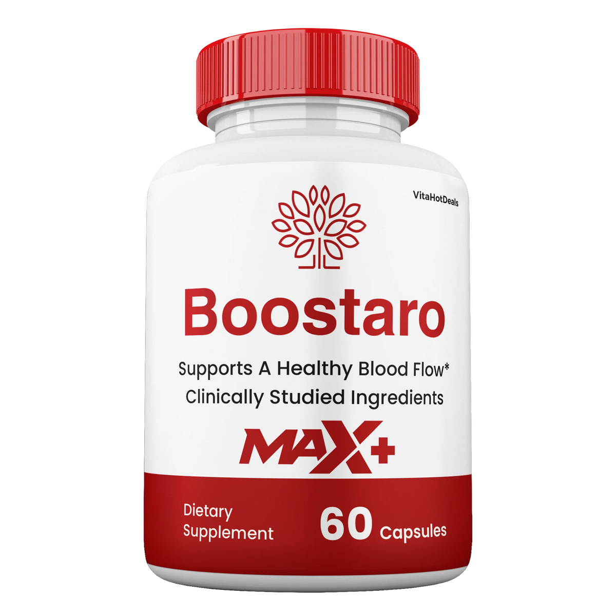Power Boostaro capsules 1 Pack R5409