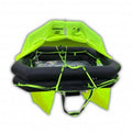 4 Person Offshore Raft with Liferaft X606