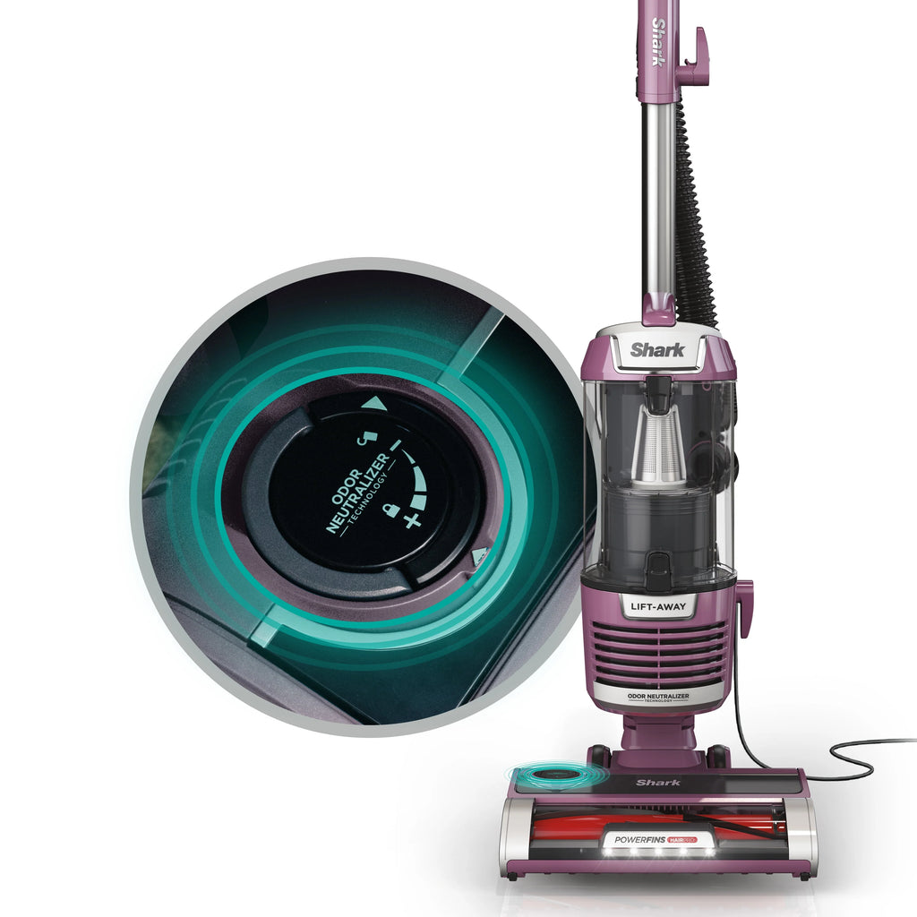Upright Multi Surface Vacuum I17467