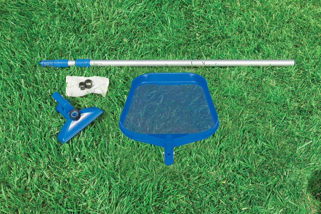 12' x 30 Round Metal Frame Above Ground Pool P815