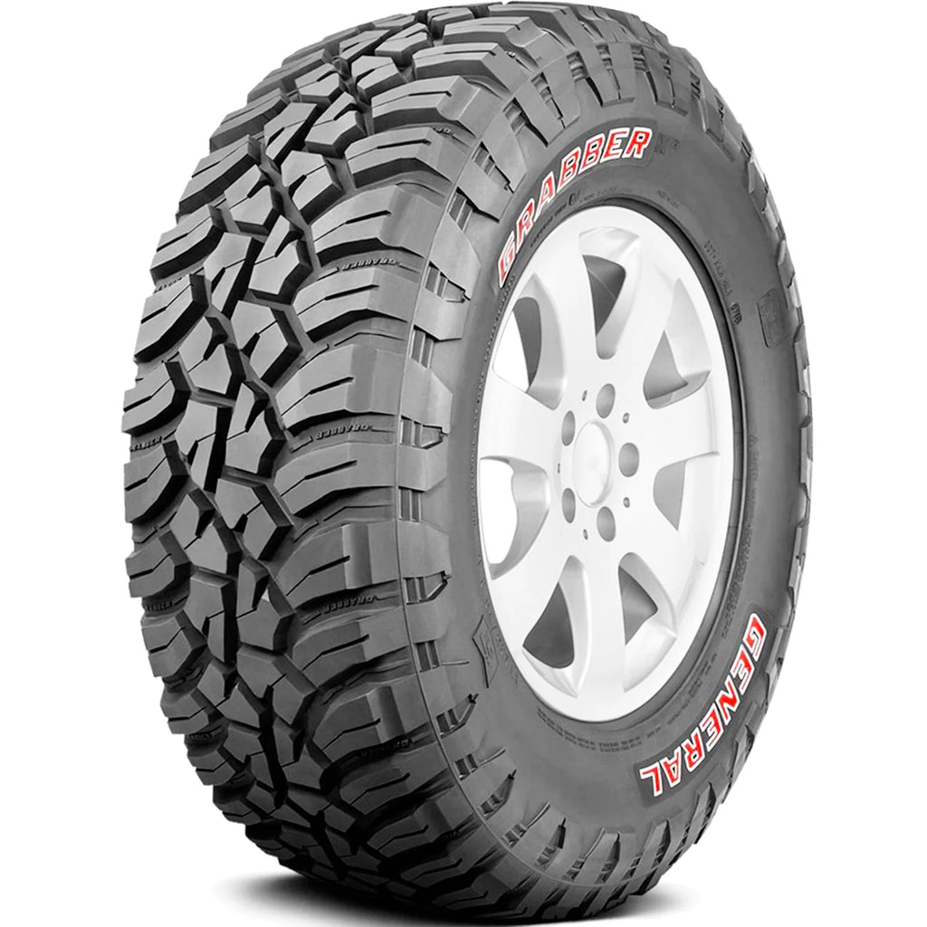 All Season Tire B82381