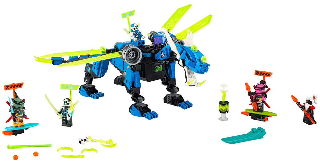 Building Kit (518 Pieces) C5528