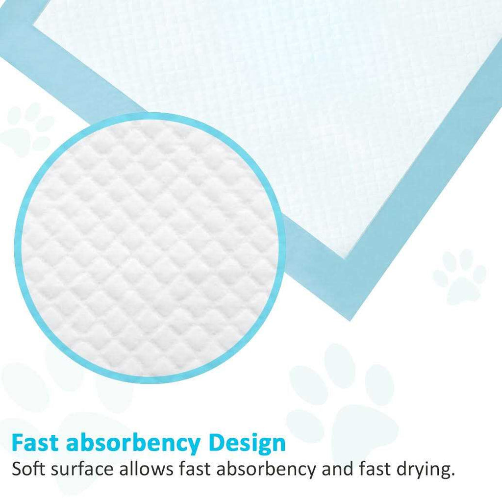 Large Super Absorbent Leak-Proof Pet Training Pads G993