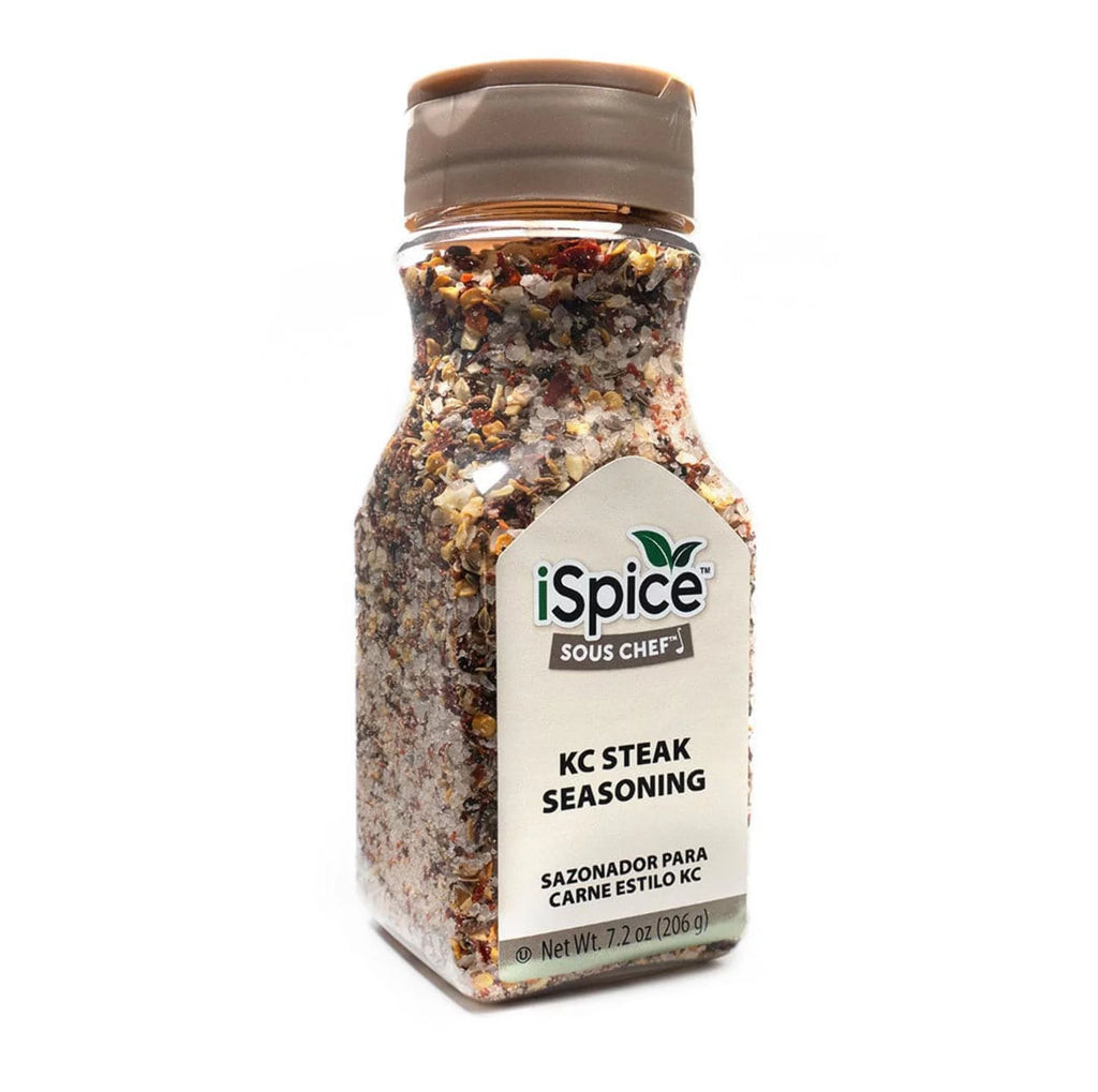 4 Pack Grill Seasoning Gift Set X844078
