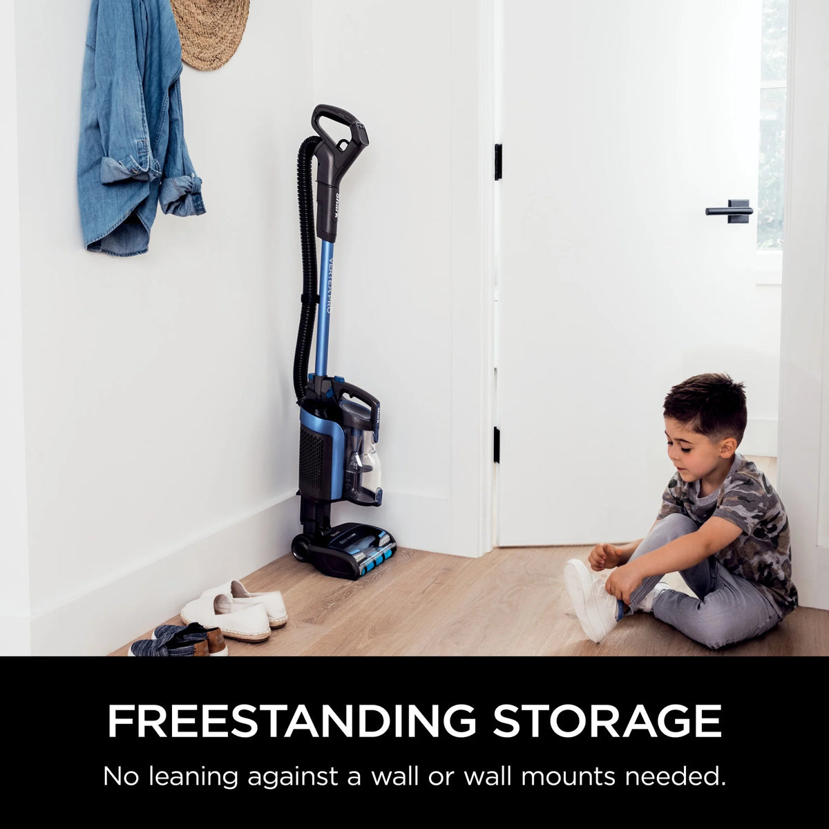 Cordless Powered Lift-Away H25053