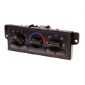 HVAC Control Panel N65888