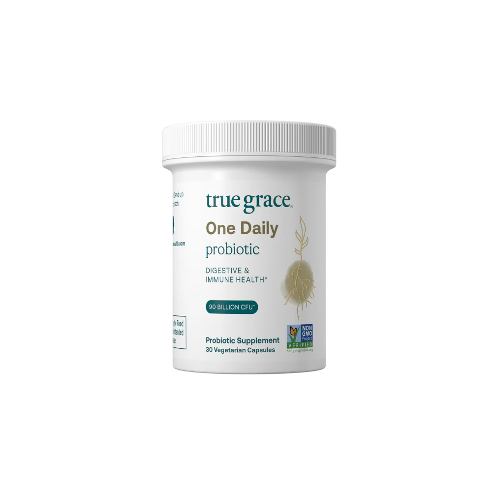 Daily Probiotic 30 Veg Caps M6361