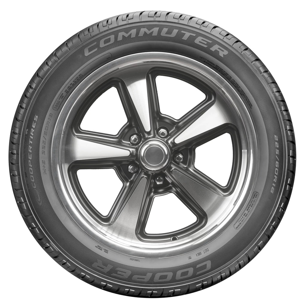 225/55R17 97V All-Season Tire A9834
