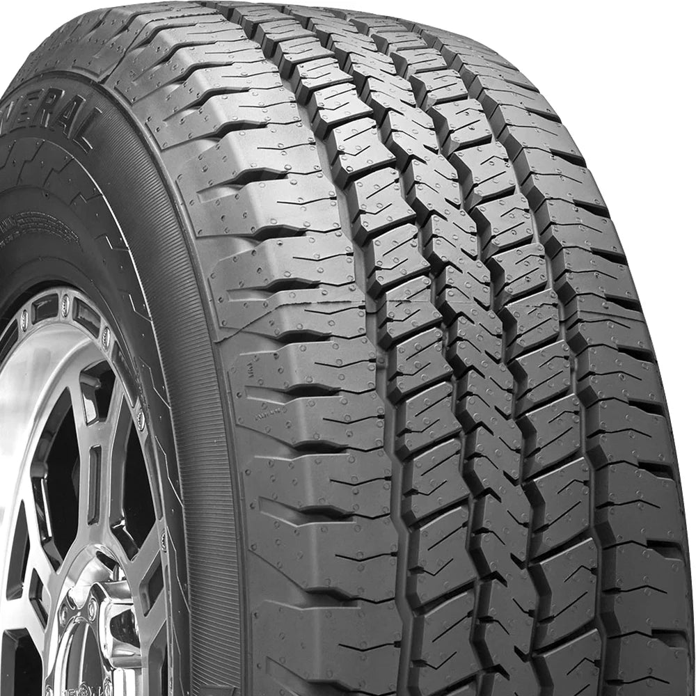 All Season Tire O534061
