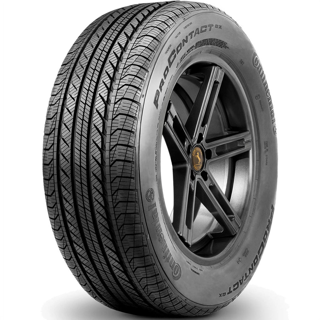 All Season 245/45R19 Passenger Tire P56060