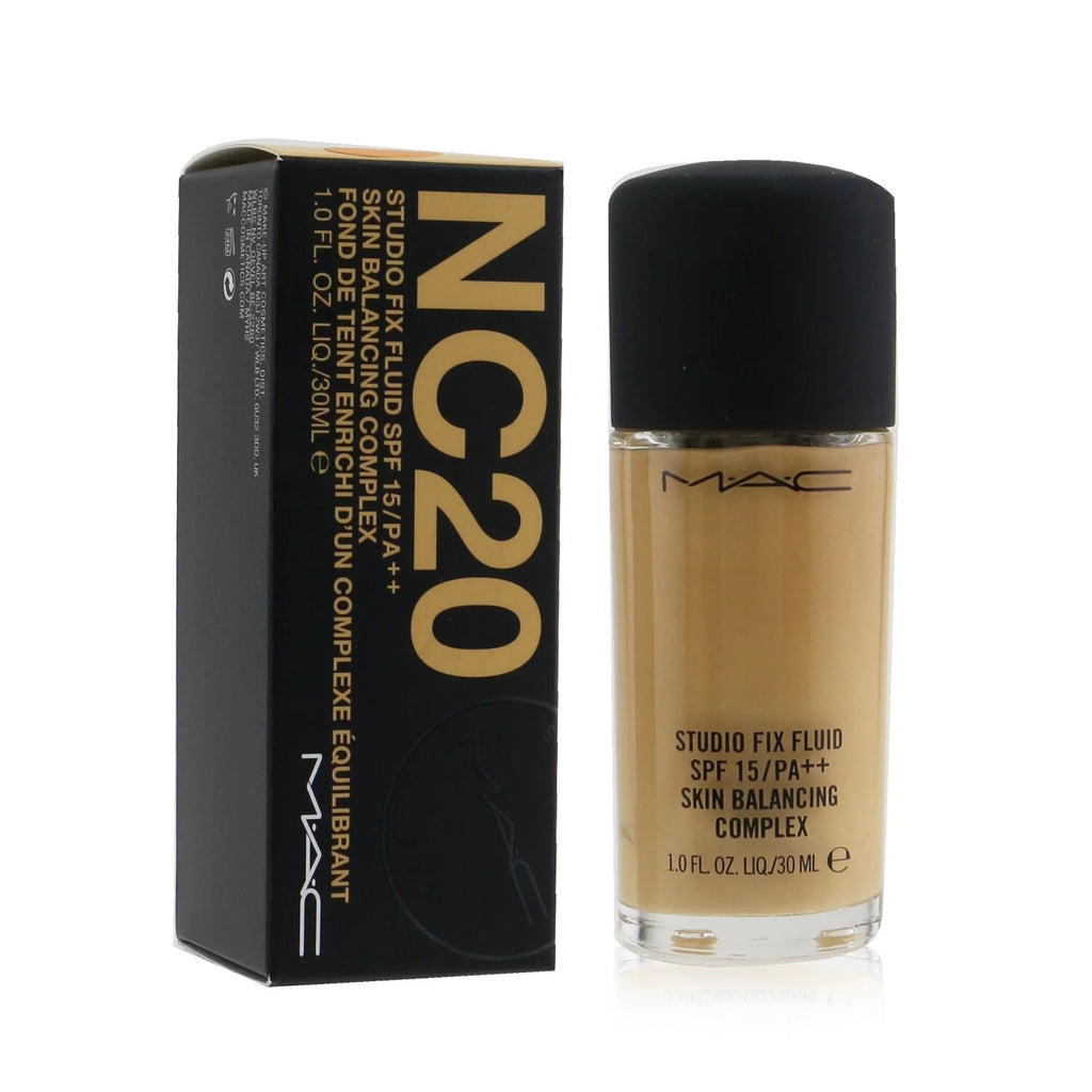 Studio Fix Fluid SPF15 30ml B228889