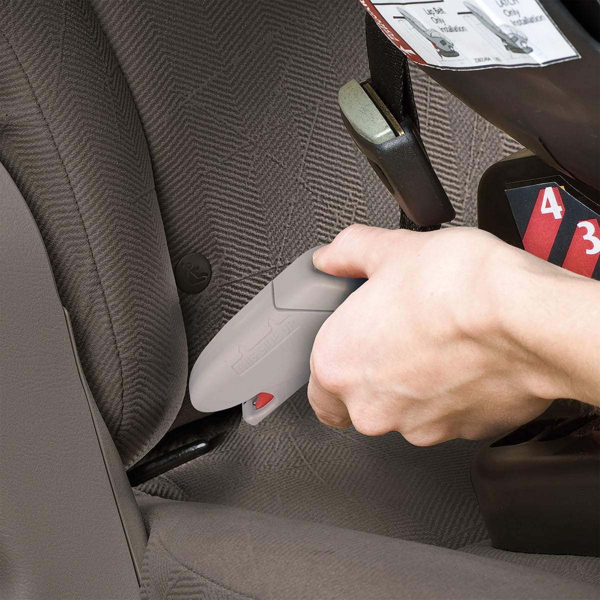 All-in-One Car Seat M978015